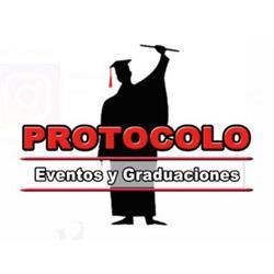 PROTOCOLO Eventos y Graduaciones