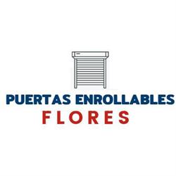 Puertas Enrollables Flores