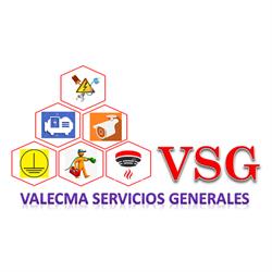 Valecma Servicios Generales en Electricidad