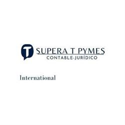 Supera T Pymes Internacional Estudio Contable