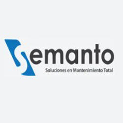 SEMANTO Soluciones en Mantenimiento Total