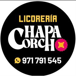 Licorería ChapaCorcho