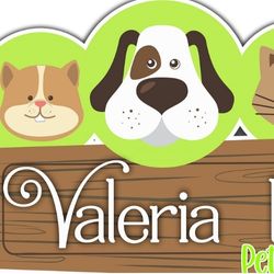 VALERIA II PET SHOP