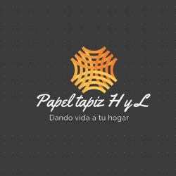 Papel Tapiz H & L - Venta e Instalación