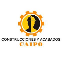 Construcciones y Acabados Caipo