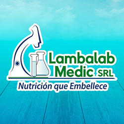 Lambalab Medic S.R.L