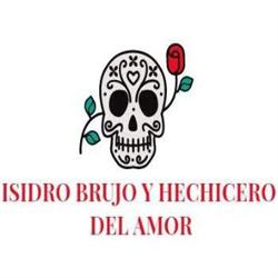 Isidro brujo del amor