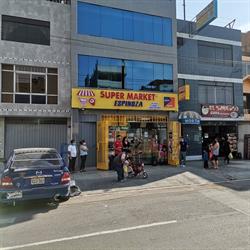 Super Market Espinoza