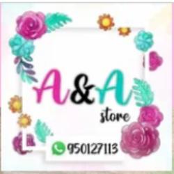 STORE A&A