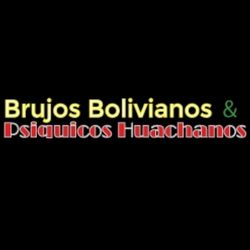 BRUJOS BOLIVIANOS & PSIQUICOS HUACHANOS