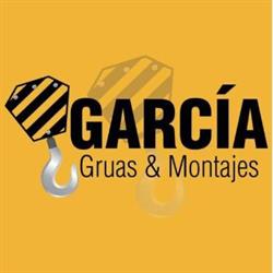 García Grúas Montajes y Servicios Generales