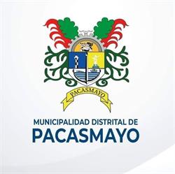MUNICIPALIDAD DISTRITAL DE PACASMAYO