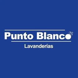 Lavandería Punto Blanco
