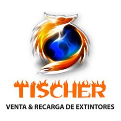 Extintores - Tischer Corporation