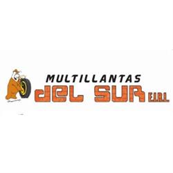 Multillantas Del Sur E.I.R.L.