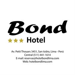 Hotel Bond