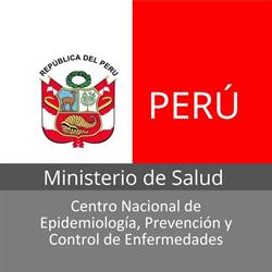Centro Nacional de Epidemiología, Prevención y Control de Enfermedades - CDC Perú - MINSA