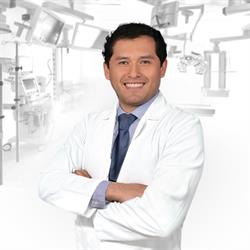 Dr. Walter Florez Guerra