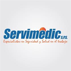 SERVIMEDIC SPS - SALUD OCUPACIONAL