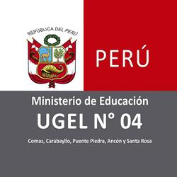 UGEL 04