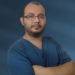 Dr Jorge Rojas - Médico Internista