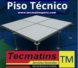 TECMATINS PERU.