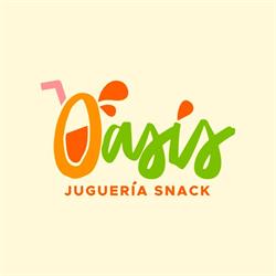OASIS JUGUERÍA SNACK