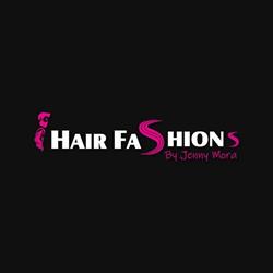 Hair Fashions by Jenny Mora - Salón de Belleza