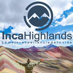 Inca Highlands