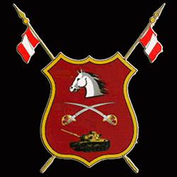 Legión de Caballería del Perú