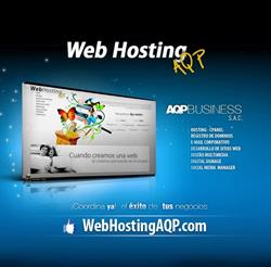 WebHostingAQP.com