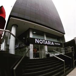 Notaría Hopkins