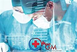 IMPORT Y DISTRIBUCIONES GM SAC