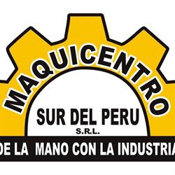 MAQUICENTRO SUR DEL PERÚ SOCIEDAD COMERCIAL DE RESPONSABILIDAD LIMITADA