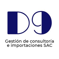 D9 Gestión de Consultoría e Importaciones SAC