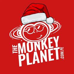 The Monkey Planet