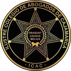 Ilustre Colegio de Abogados de Cajamarca