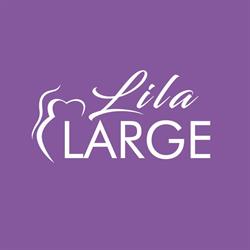 Lila Large