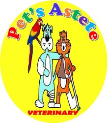 Veterinaria Pet's Astete