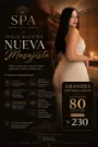PROMO A DOMICILIO 230 soles por 80 Minutos