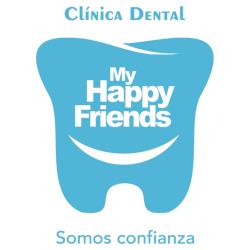 Clinica Dental My Happy Friends