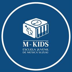 Escuela Juvenil de Música Suzuki MKids - Clases de piano, canto, guitarra, violín