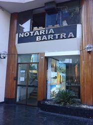 Notaria Bartra