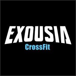 Exousia CrossFit