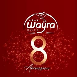Hotel Wayra