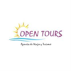Agencia de Viajes Open Tours