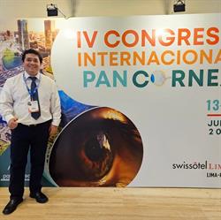 Focus Oftalmológica - Dr. Paul Silva