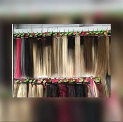 Extensiones naturales Saray