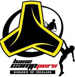 Base Camp Perú - Gimnasio de Escalada