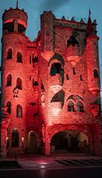 Hotel Castillo de Tarapoto Allima Wasi